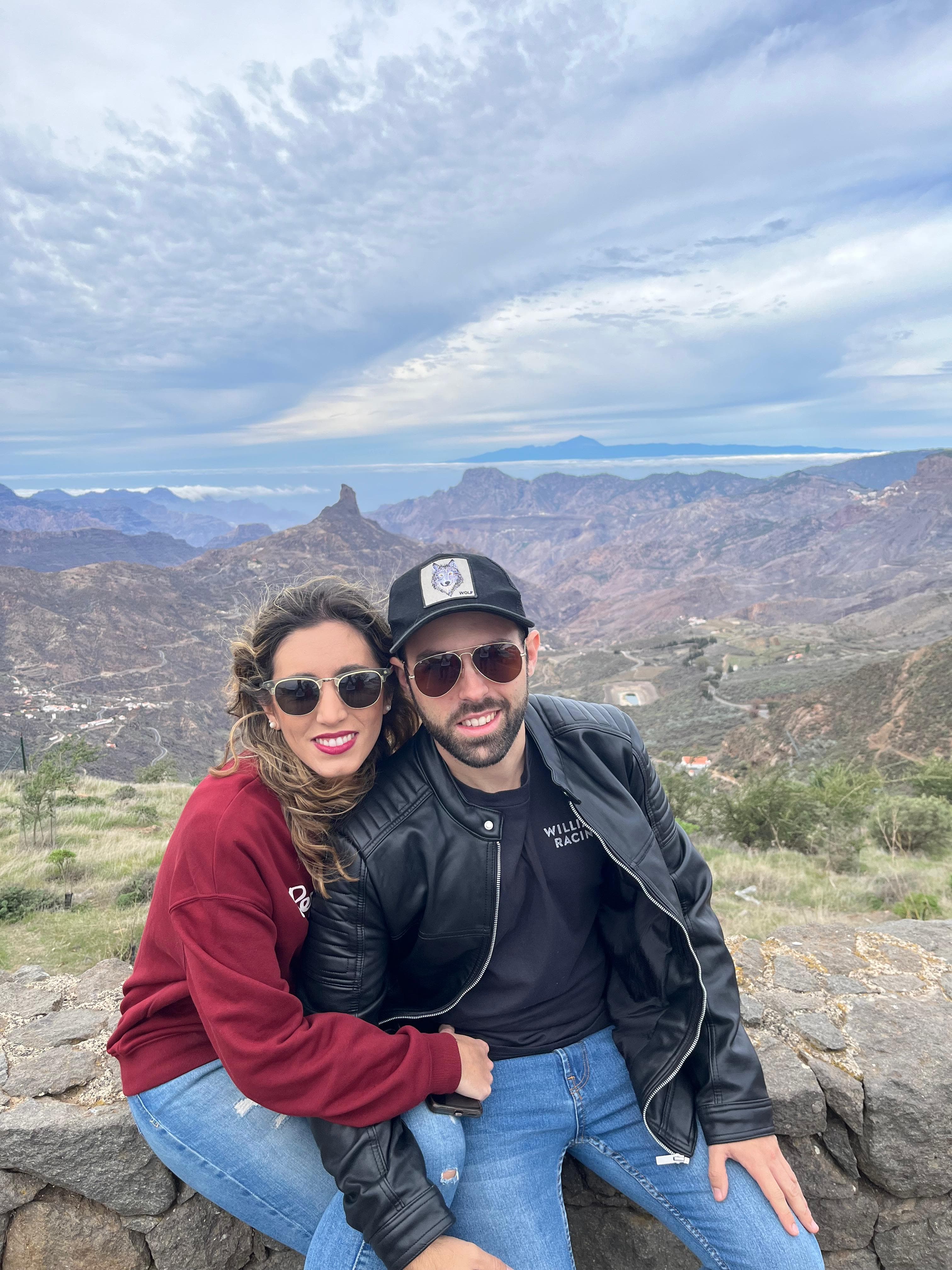 Iván y Sara 9